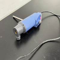 IKA T25 Digital Ultra Turrax Overhead Stirrer image 1